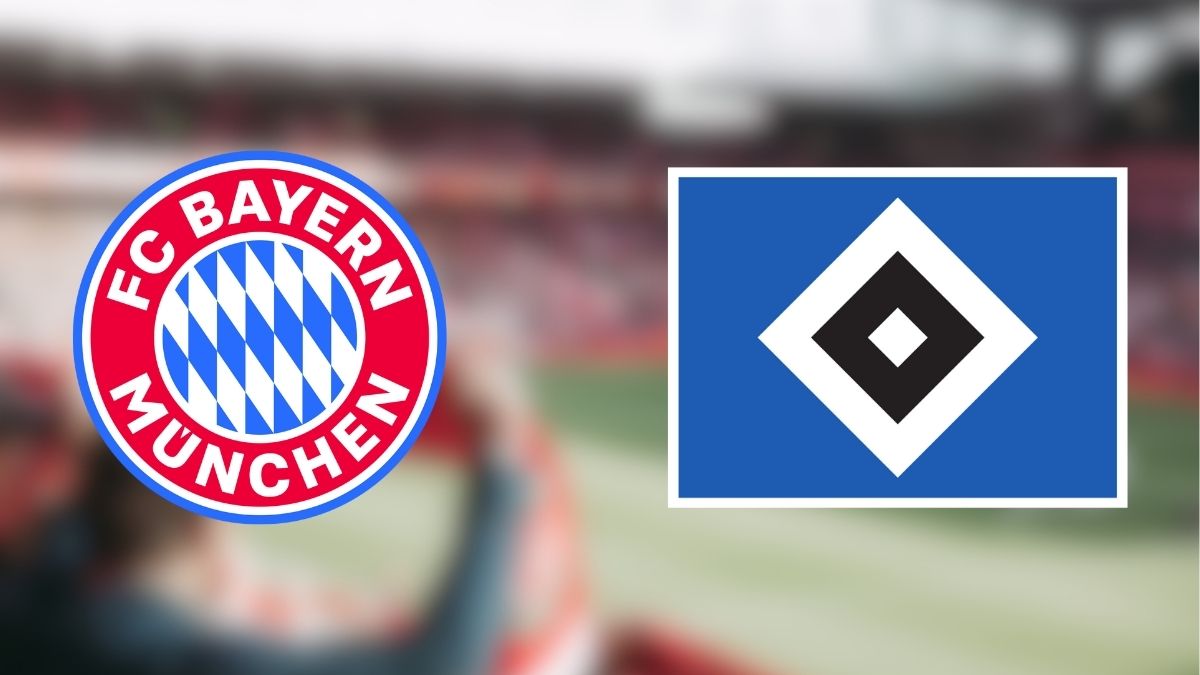 Địa Điểm Xem Trực Tiếp Bayern Munich vs Hamburg 2025