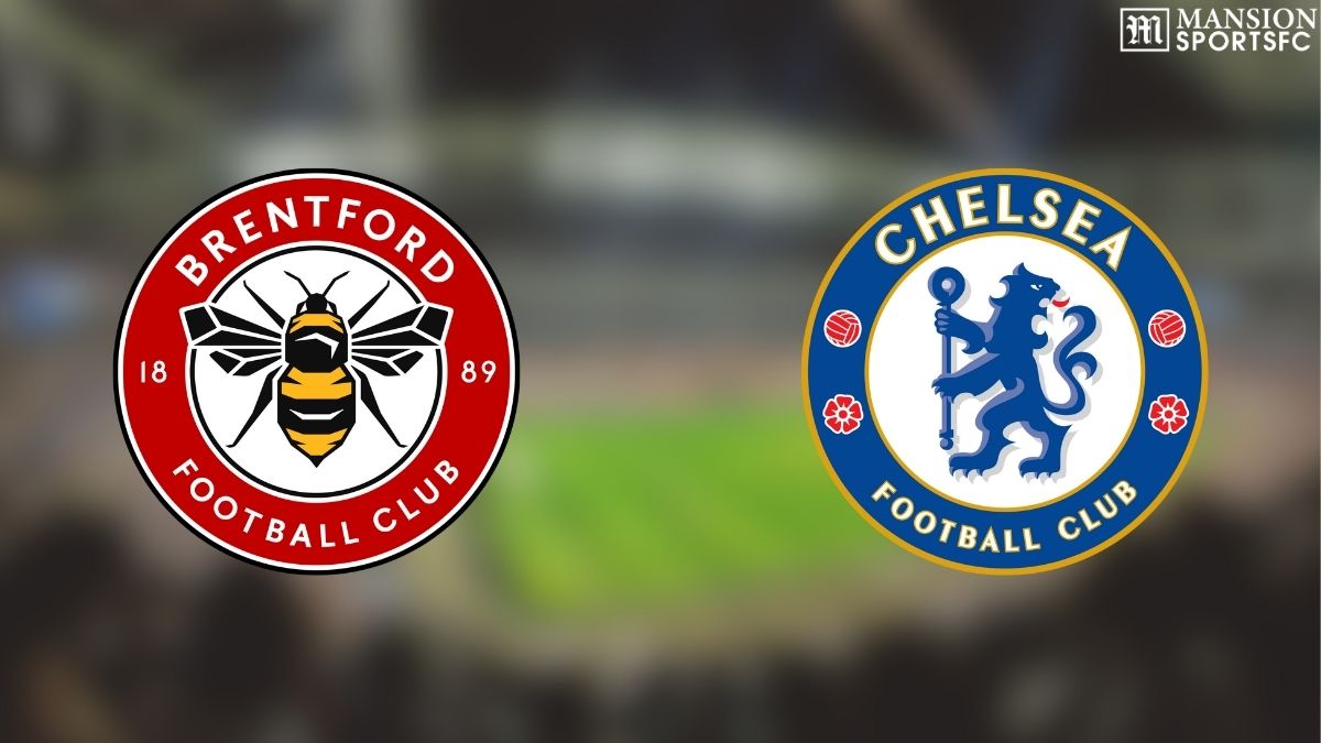 Susunan Pemain Brentford vs Chelsea 2025