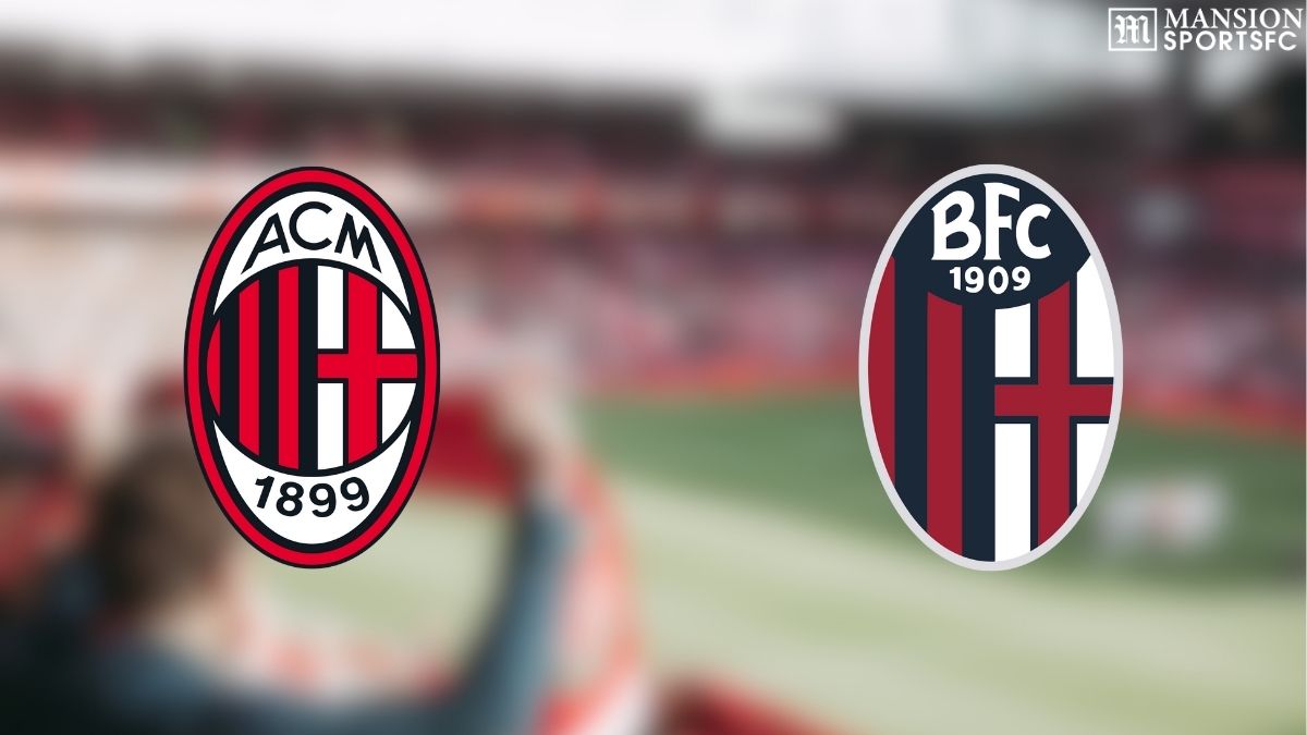Tempat Menonton AC Milan vs Bologna 2025