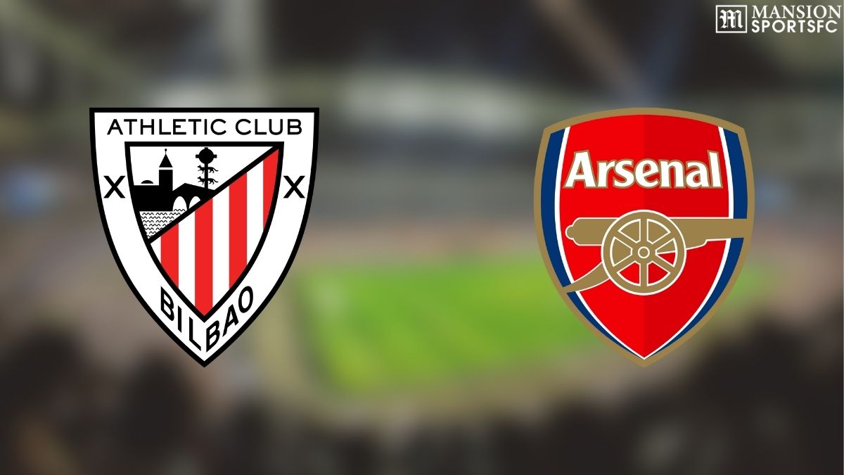 Athletic Bilbao vs Arsenal Predicted Lineups 2025