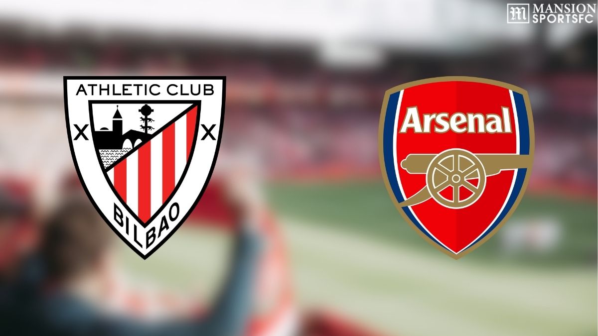 How to Watch Athletic Bilbao vs Arsenal 2025