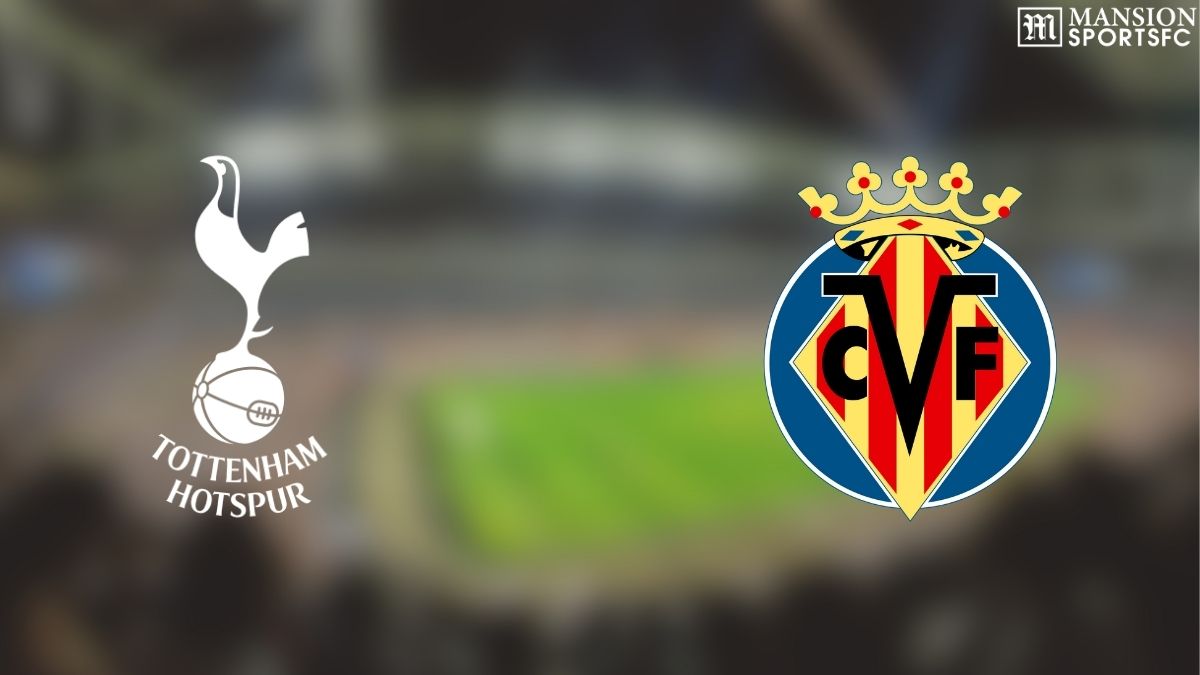 Predicted Lineups for Tottenham vs Villarreal 2025