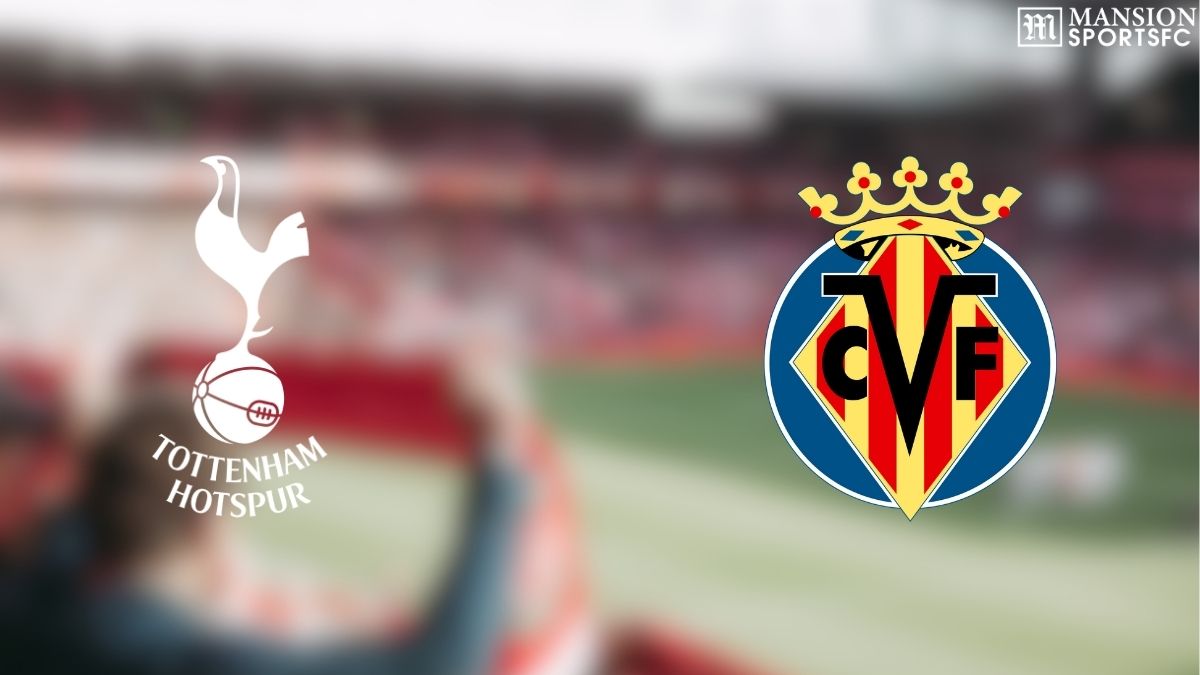 Where to Watch Tottenham vs Villarreal 2025