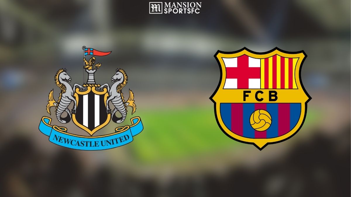 Predicted Lineups for Newcastle United vs Barcelona 2025