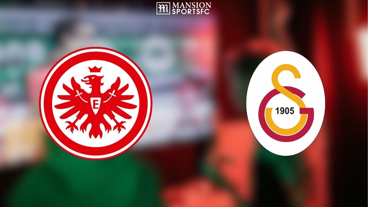 Where to Watch Eintracht Frankfurt vs Galatasaray 2025