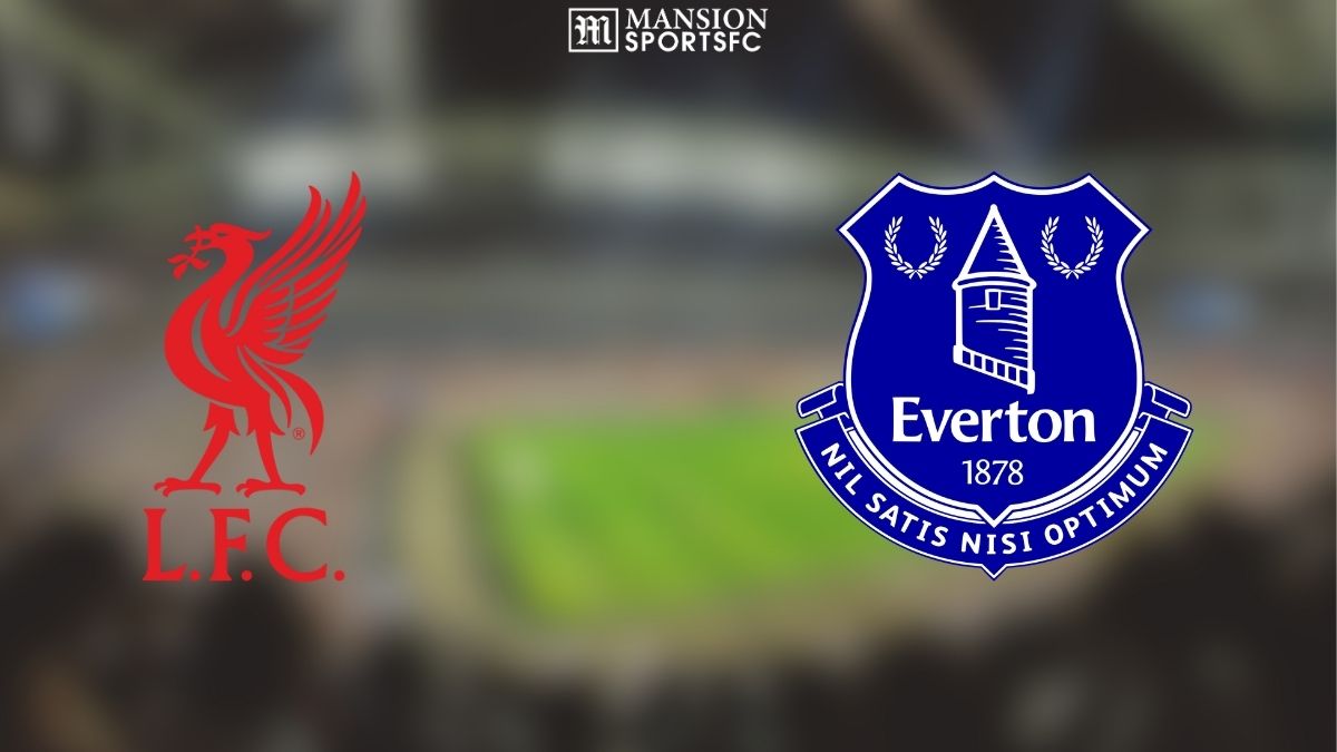 Predicted Lineups for Liverpool vs Everton 2025