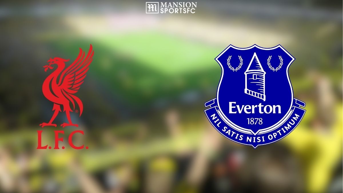 Where to Watch Liverpool vs Everton 2025