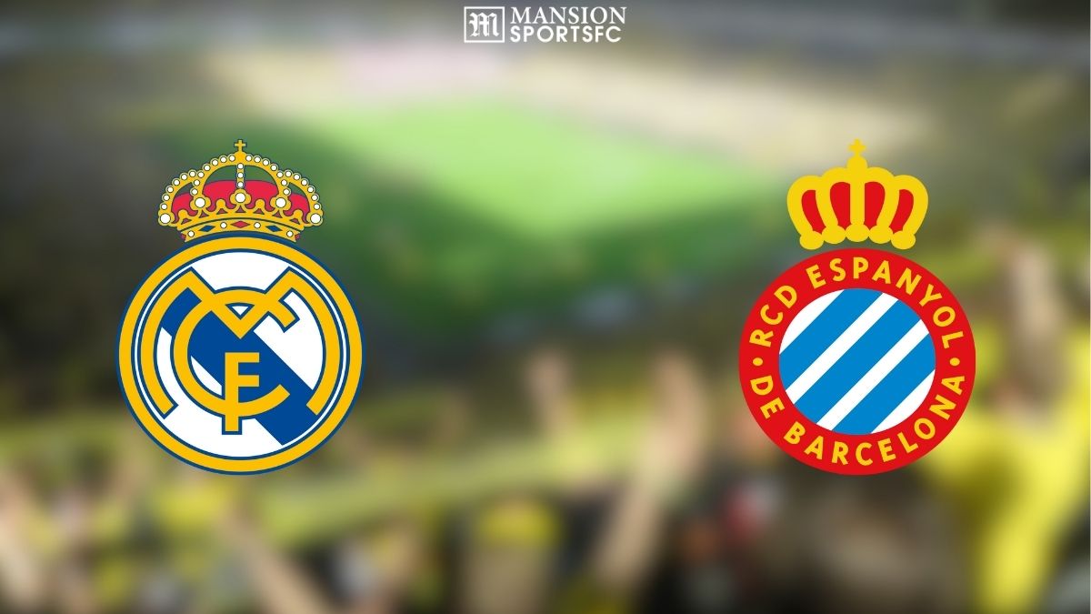 สถานที่รับชม Real Madrid พบ Espanyol 2025