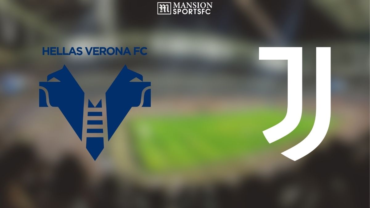 รายชื่อผู้เล่น Hellas Verona พบ Juventus 2025