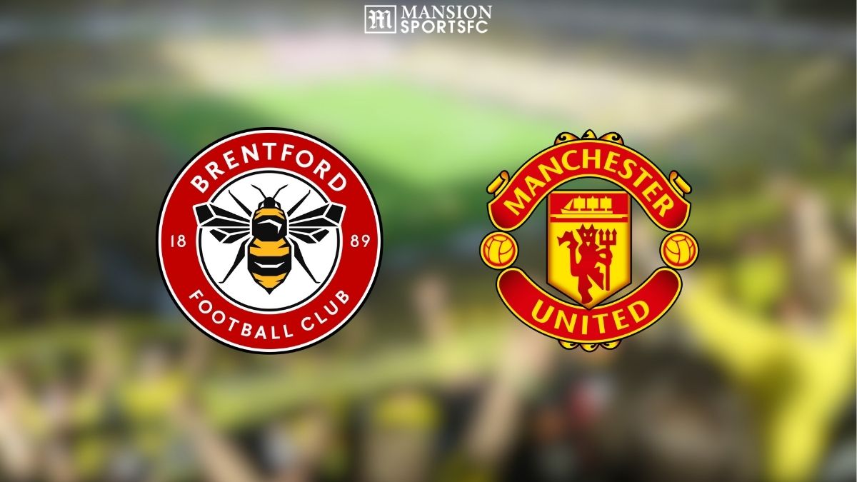 Where to Watch Brentford vs Manchester United 2025