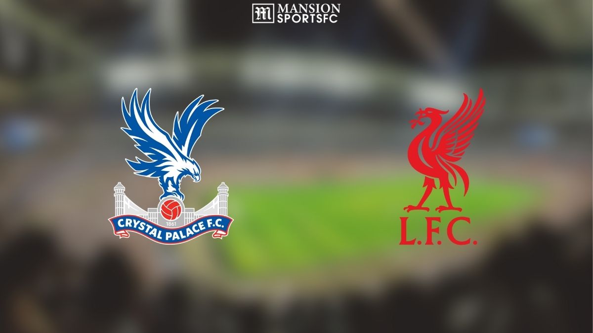 Predicted Lineups for Crystal Palace vs Liverpool 2025