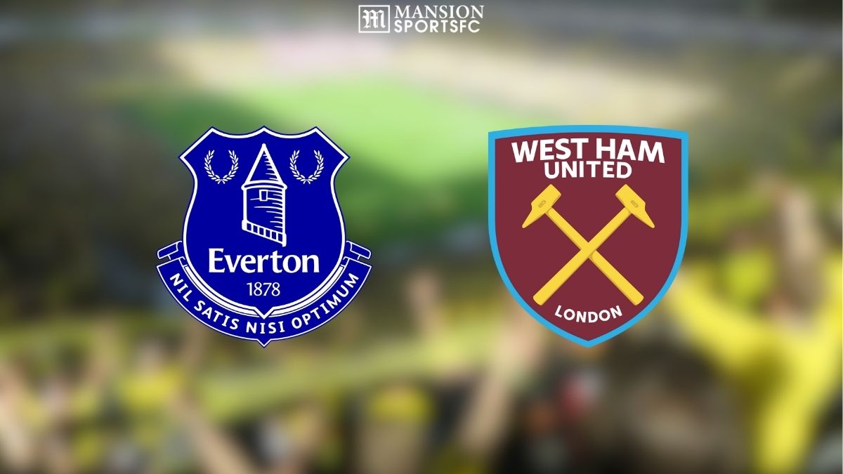 Tempat Menonton Everton vs West Ham 2025
