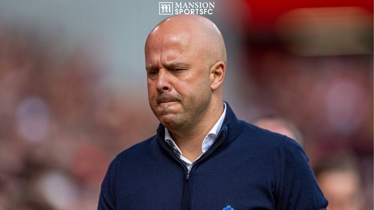 Arne Slot Bela Alexander Isak Usai Liverpool Tumbang dari Crystal Palace