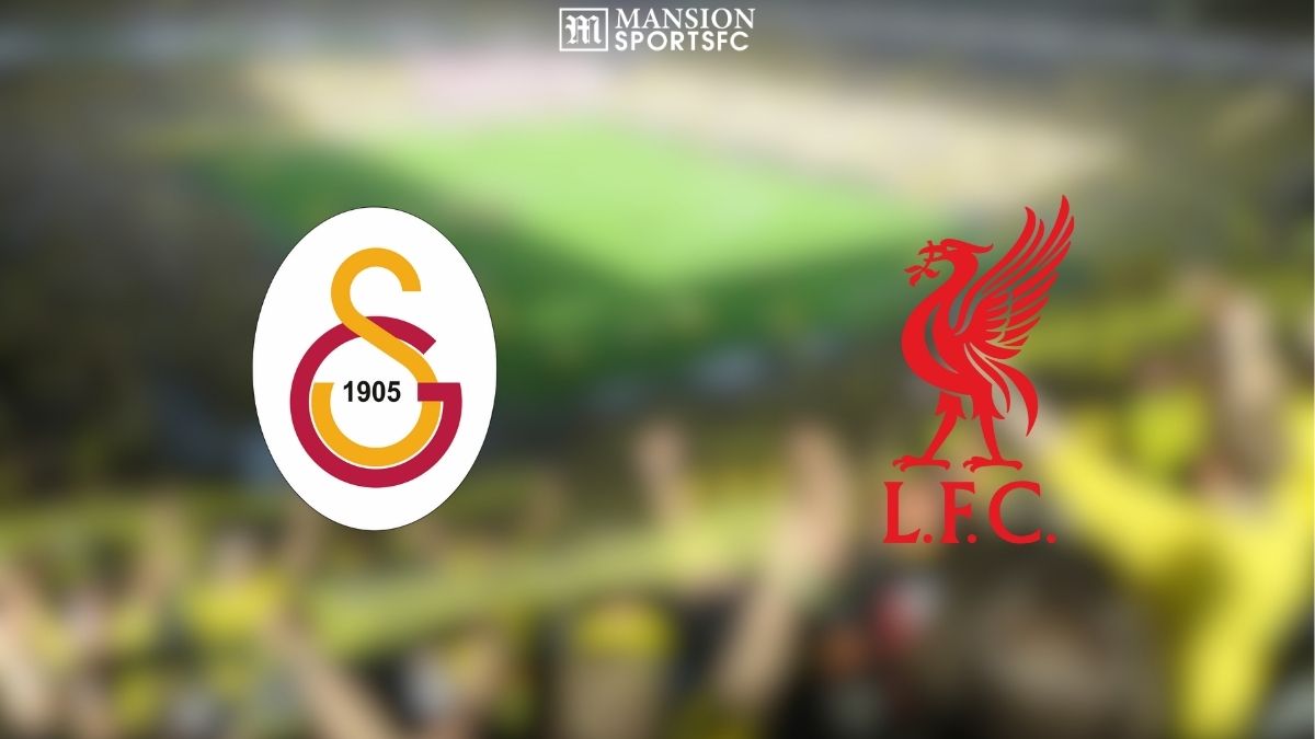 Tempat Menonton Galatasaray vs Liverpool 2025