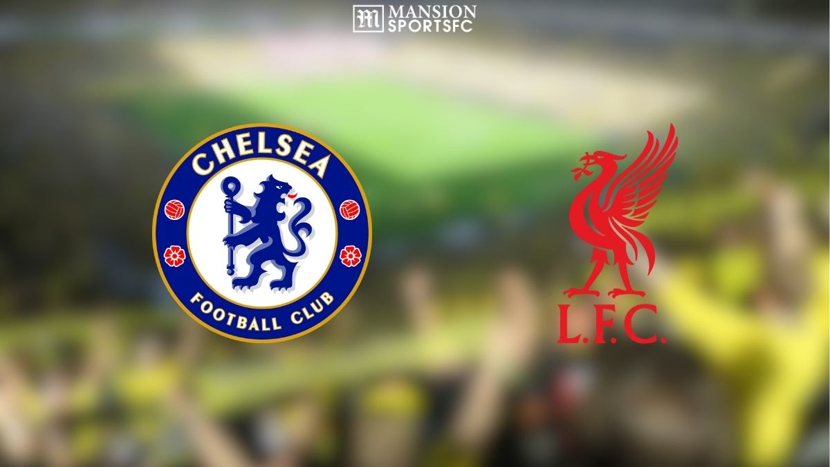 Tempat Menonton Chelsea vs Liverpool 2025