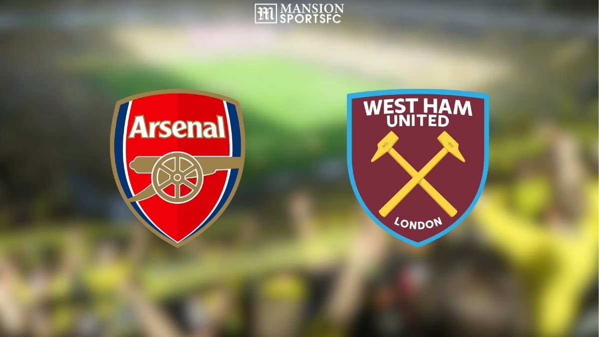 Tempat Menonton Arsenal vs West Ham 2025