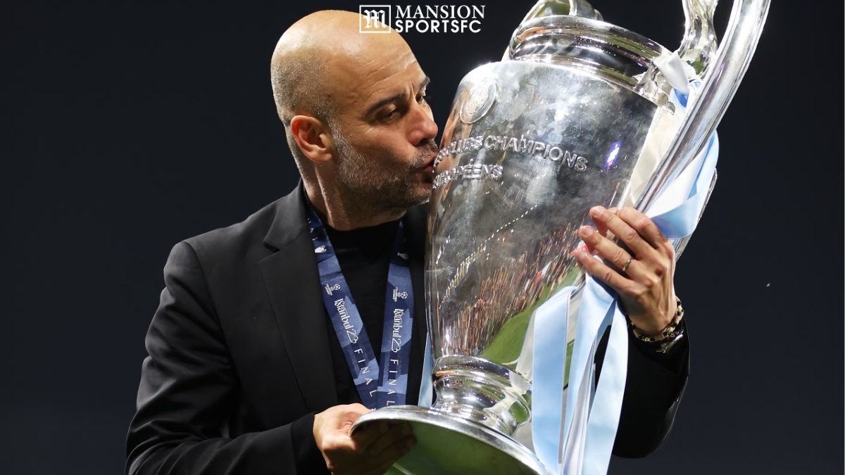 Pep Guardiola Jadi yang Tercepat Raih 250 Kemenangan di Premier League