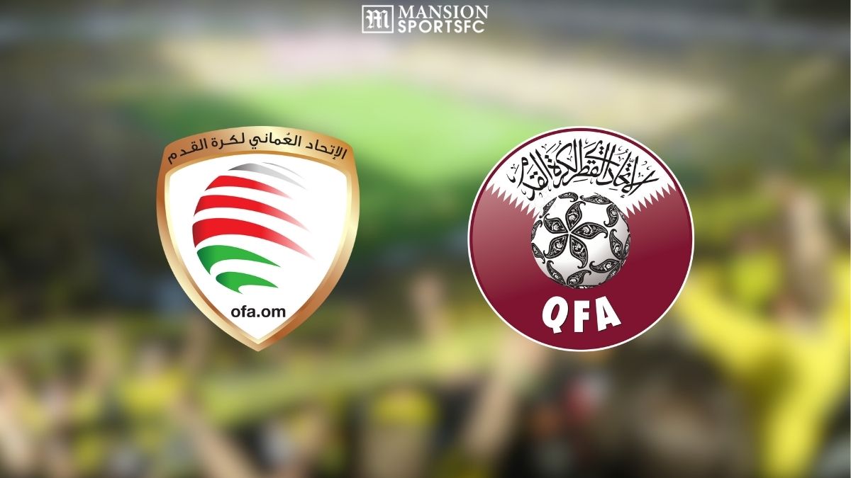 Địa Điểm Xem Trực Tiếp Trận Oman vs Qatar – Vòng Loại World Cup 2026 Khu Vực Châu Á