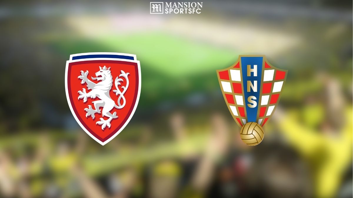 Địa Điểm Xem Trực Tiếp Trận Cộng Hòa Séc vs Croatia Vòng Loại World Cup 2026