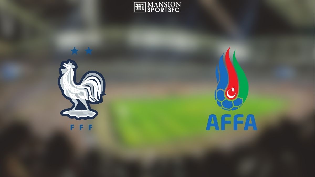 Predicted Lineups for France vs Azerbaijan: 2026 World Cup Qualifiers