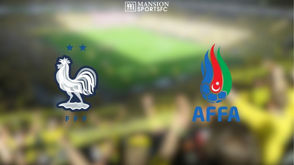 Where to Watch France vs Azerbaijan: 2026 World Cup Qualifiers