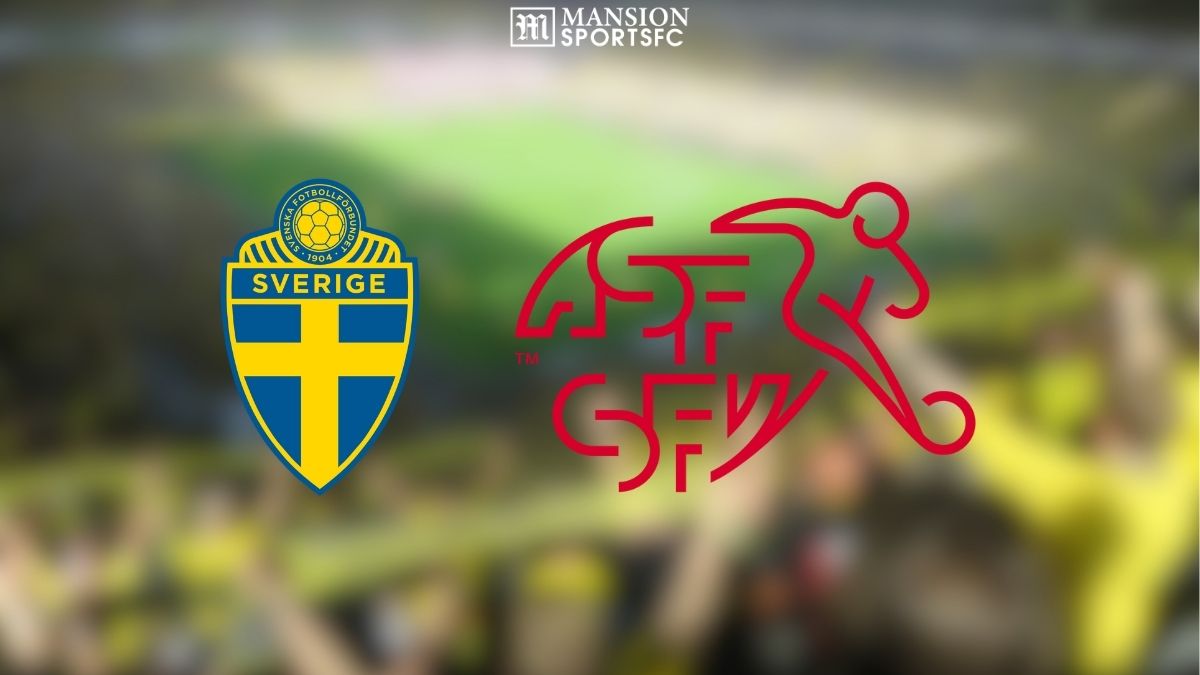 Where to Watch Sweden vs Switzerland: 2026 World Cup Qualifiers
