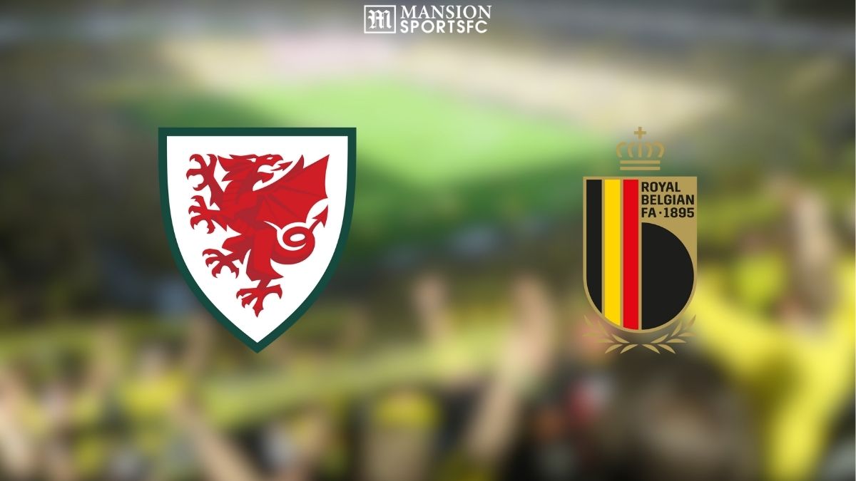 Where to Watch Wales vs Belgium – 2026 World Cup Qualifiers