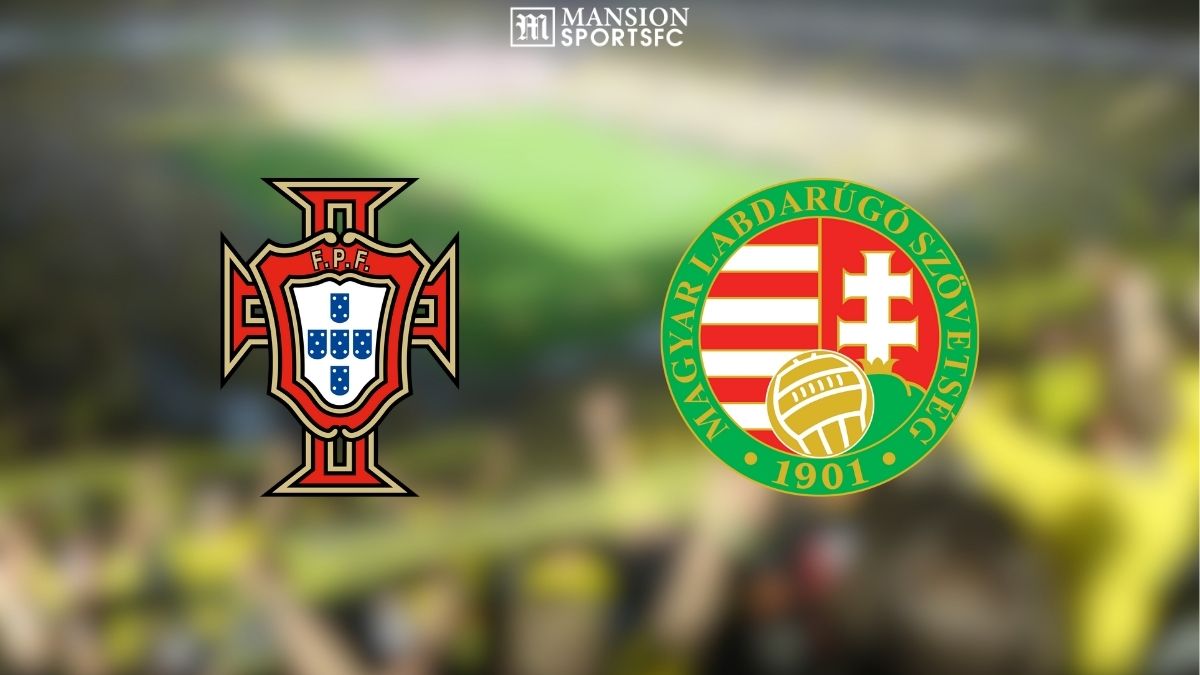 Địa Điểm Xem Trực Tiếp Trận Đấu Giữa Bồ Đào Nha Và Hungary Vòng Loại World Cup 2026