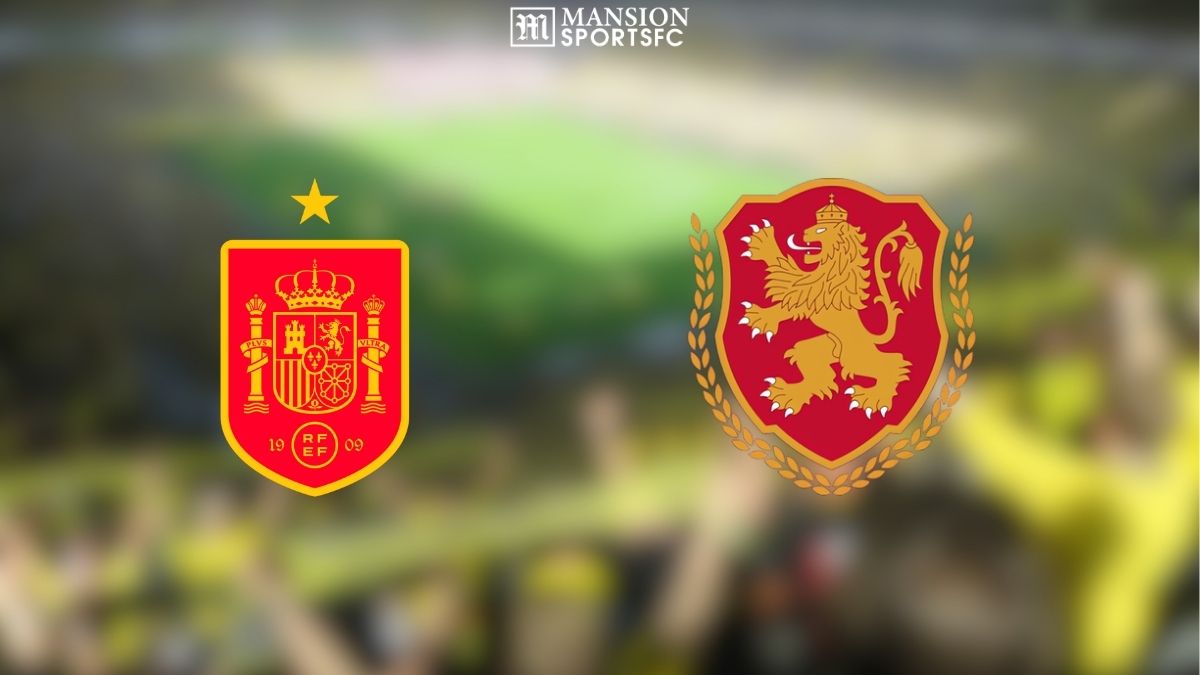 Địa Điểm Xem Trực Tiếp Trận Tây Ban Nha vs Bulgaria Vòng Loại World Cup 2026