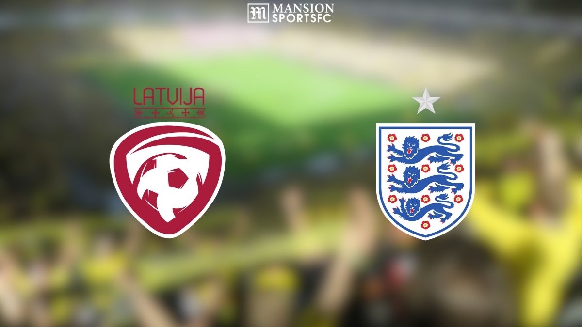 Địa Điểm Xem Trực Tiếp Trận Latvia vs Anh Vòng Loại World Cup 2026