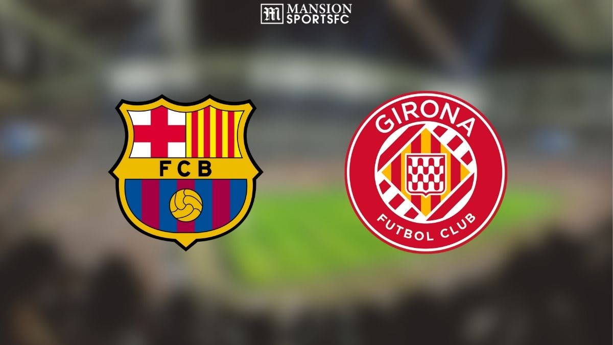 Predicted Lineups for FC Barcelona vs Girona FC 2025