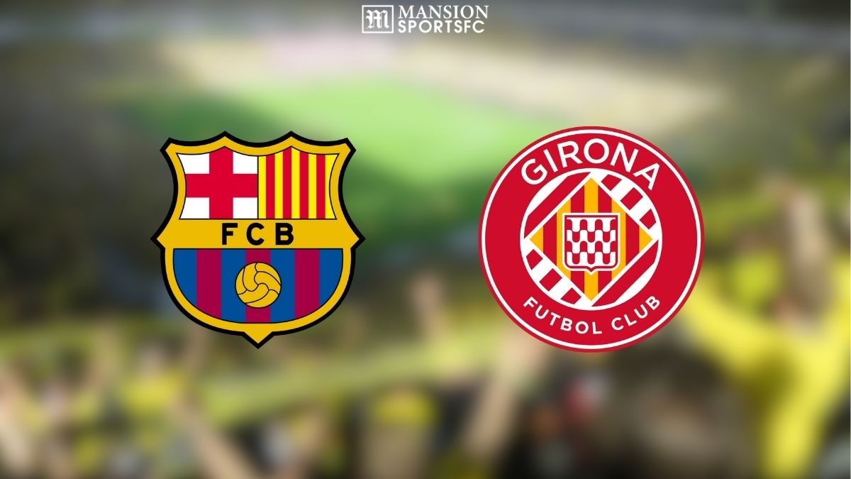 Where to Watch FC Barcelona vs Girona FC 2025