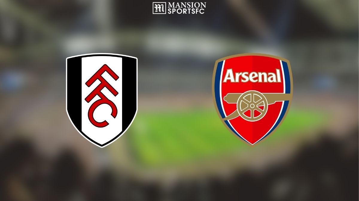 Predicted Lineups for Fulham F.C. vs Arsenal F.C. 2025