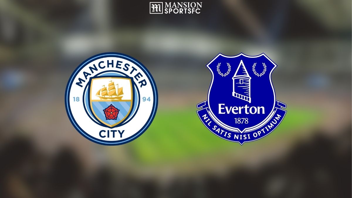 Predicted Lineups for Manchester City F.C. vs Everton F.C. 2025