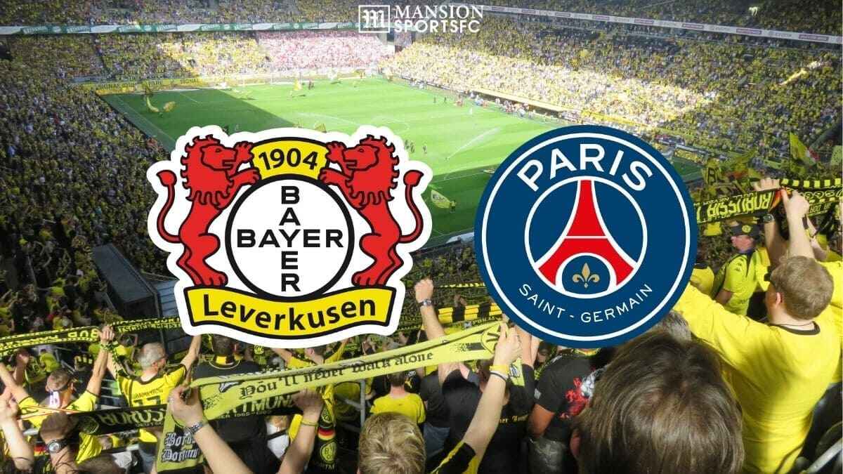 Where to Watch Bayer Leverkusen vs PSG 2025