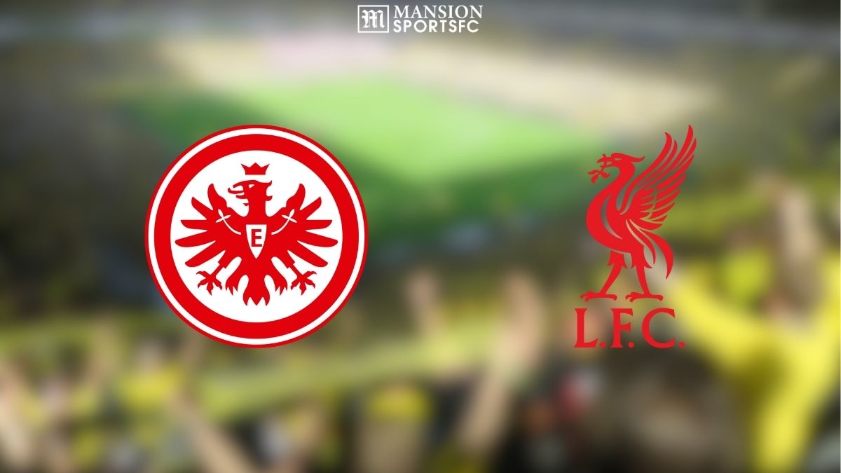 Tempat Menonton Eintracht Frankfurt vs Liverpool 2025