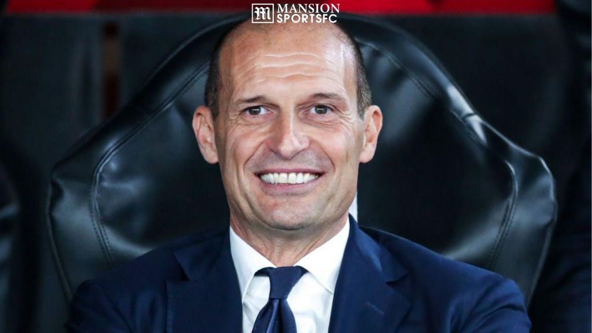 Allegri Dikabarkan Akan Cadangkan Santi Gimenez Saat Milan Hadapi Atalanta