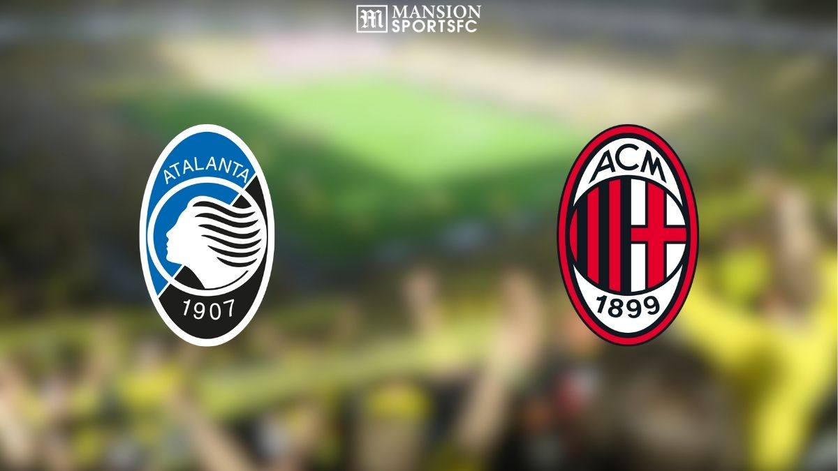 Where to Watch Atalanta vs AC Milan 2025