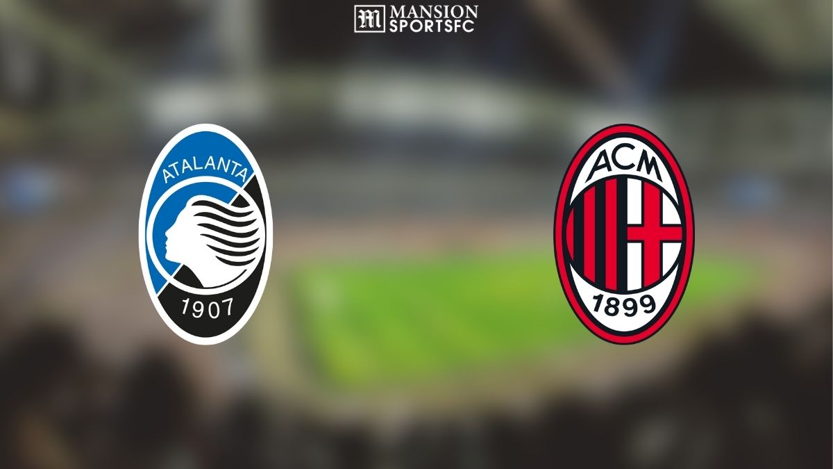 Đội Hình Thi Đấu Atalanta vs AC Milan 2025
