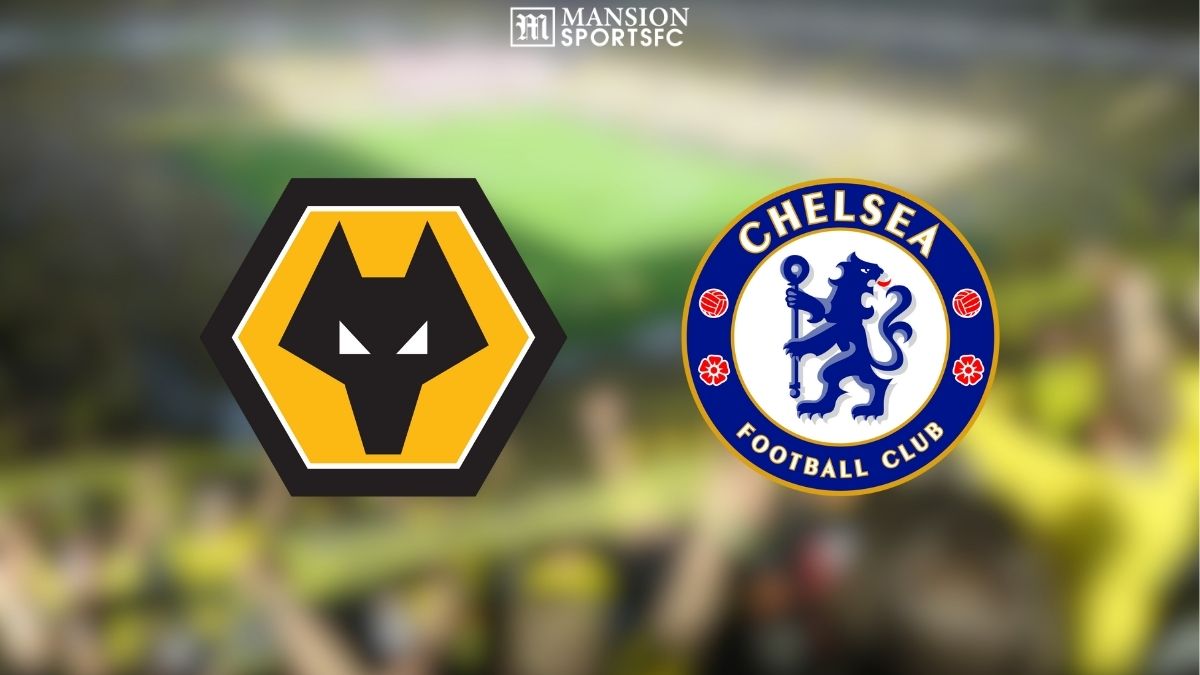 Tempat Menonton Wolverhampton Wanderers vs Chelsea 2025