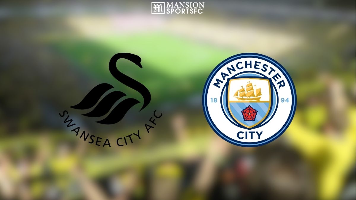 Địa Điểm Xem Trận Swansea City vs Manchester City 2025