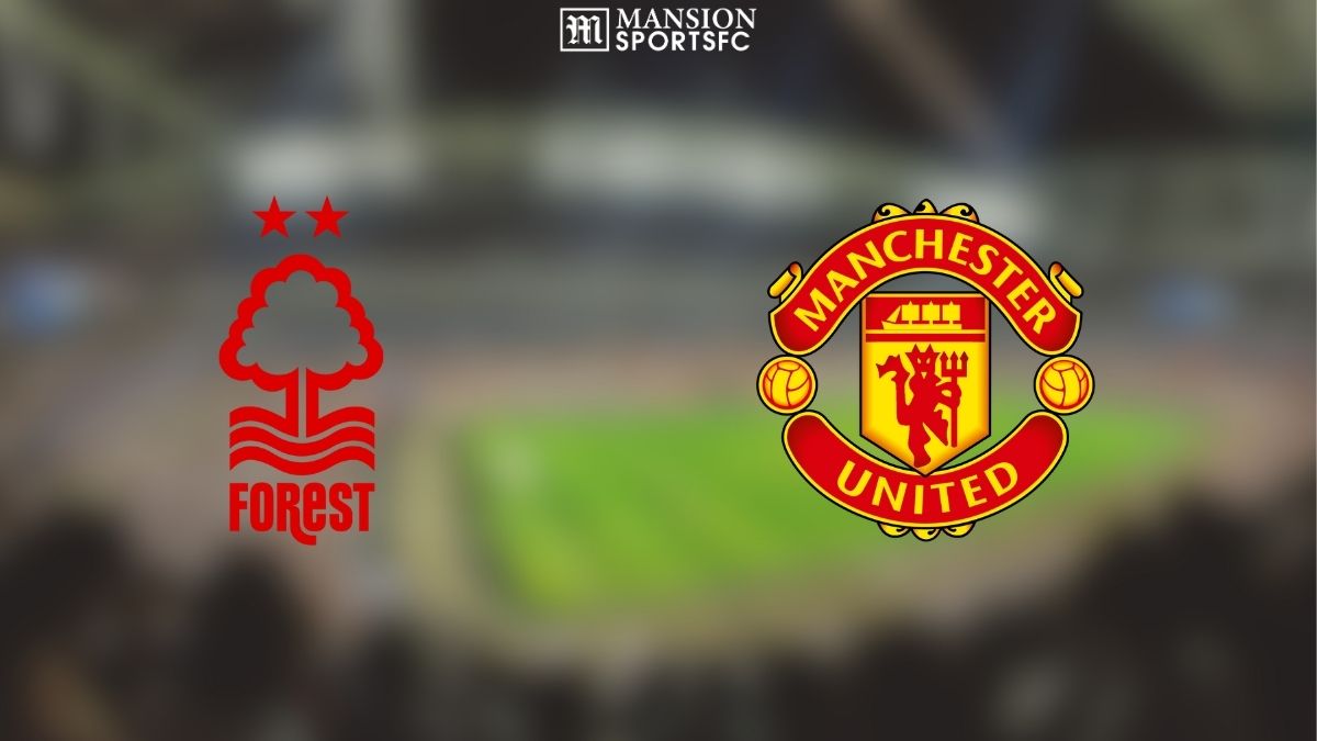 Predicted Lineups for Nottingham Forest vs Manchester United 2025