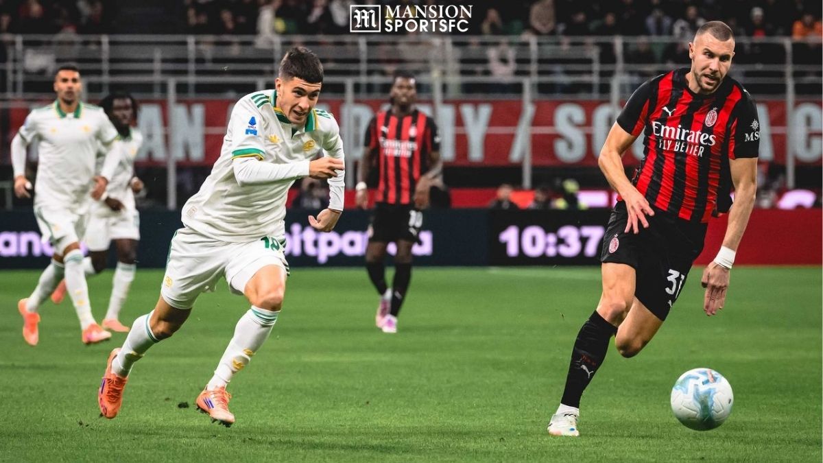 AC Milan vs AS Roma: Maignan’s Heroics Secure Vital Victory at San Siro