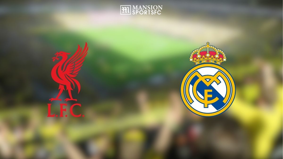 Where to Watch Liverpool vs Real Madrid 2025