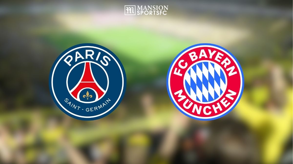 Địa Điểm Xem Trực Tiếp Trận PSG vs Bayern Munich 2025