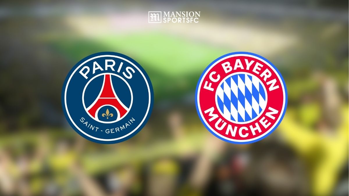 สถานที่รับชมการแข่งขัน PSG พบ Bayern Munich 2025