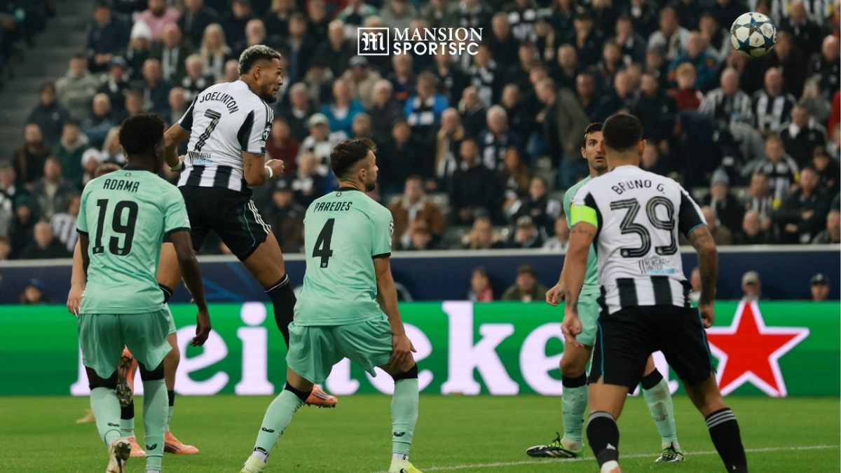 Newcastle vs Athletic Bilbao Result: Newcastle Secure Crucial 2-0 Victory over Athletic Bilbao