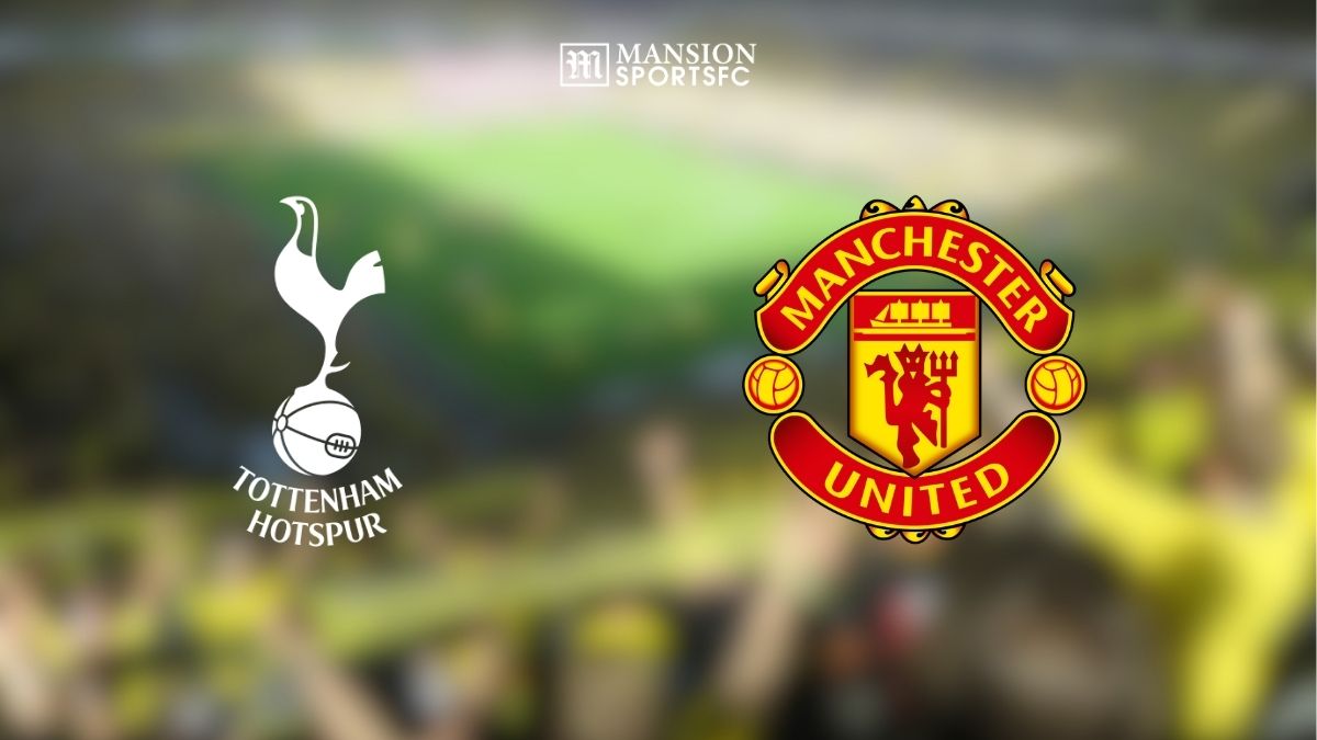 Where to Watch Tottenham vs Manchester United – November 2025