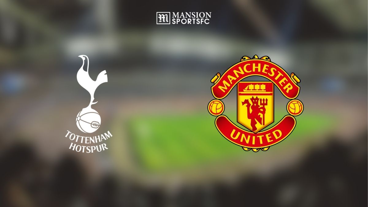 Đội Hình Ra Sân Tottenham vs Manchester United Tháng 11 Năm 2025