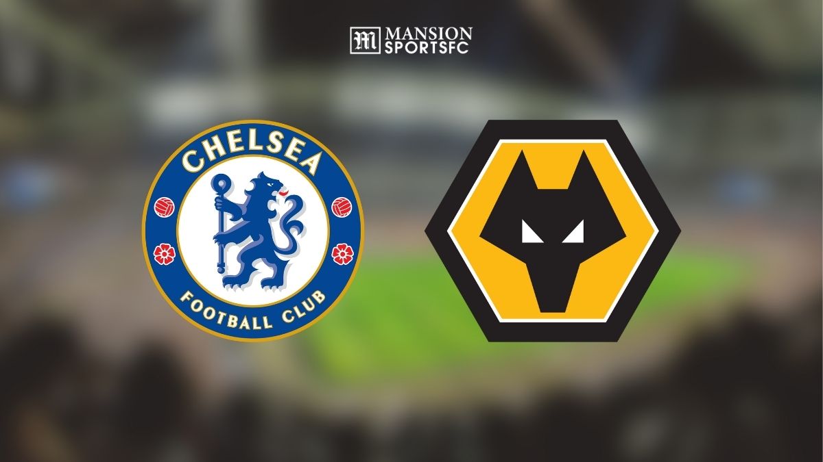 Susunan Pemain Chelsea vs Wolverhampton November 2025